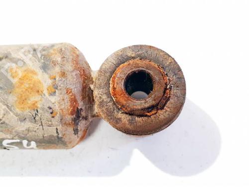 Left rear shock absorber CITROËN C8 (EA_, EB_) 2.2 HDi | BP37009705M18 - Image 3