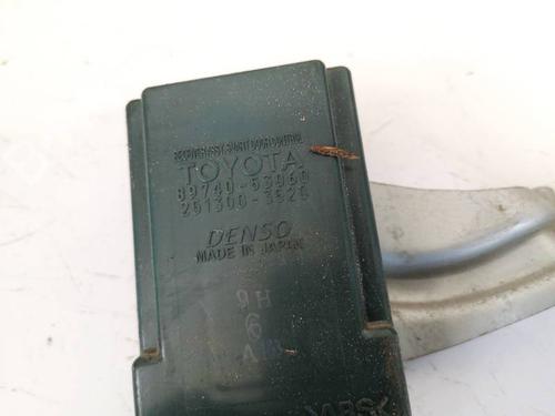 Electronic module LEXUS IS II (_E2_) 220d (ALE20) | BP35060348M83 - Image 2