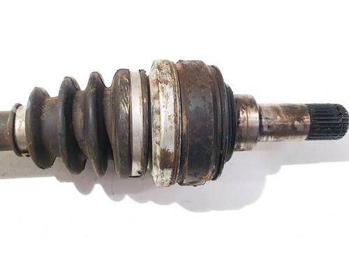 Left rear driveshaft BMW X5 (E70) 3.0 d | BP35336403M40 - Image 3