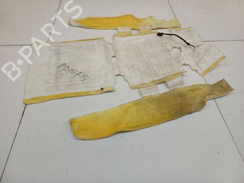 Used Electronic module Electronic module 34742966 34742966