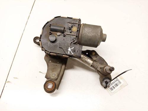 Used Front wipers mechanism Front wipers mechanism FORD GALAXY II (WA6) 2.0 TDCi (140 hp) 34838727 34838727