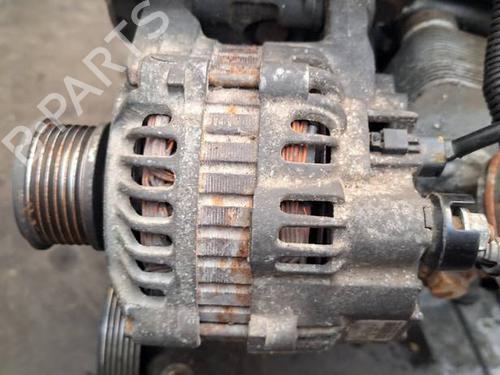 Used Alternator Alternator RENAULT KANGOO (KC0/1_) 1.5 dCi (68 hp) 35019681 35019681