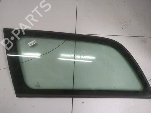 Used Rear left quarter glass Rear left quarter glass 38528301 38528301