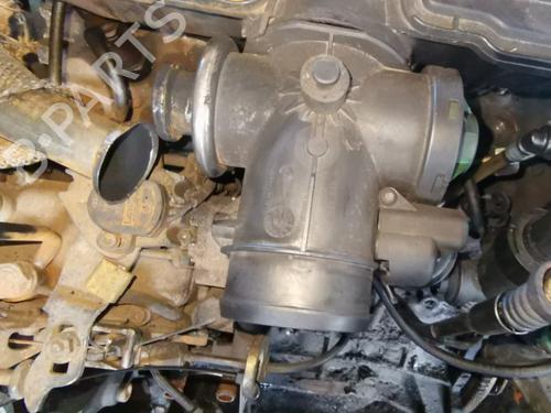 Used Throttle body Throttle body 35581970 35581970