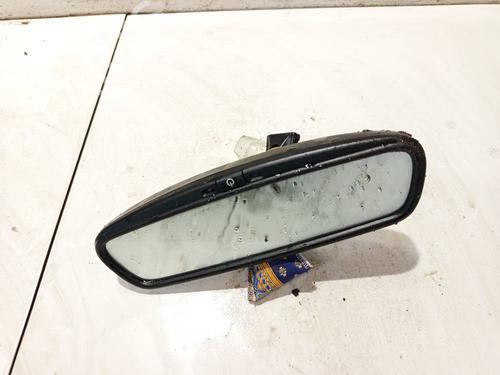 Bakspejl indvendigt Bakspejl indvendigt TOYOTA AVENSIS (_T25_) 2.2 D-4D (ADT251_, ADT251R) (150 hp) 34910708 34910708