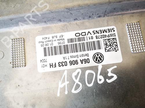Engine control unit (ECU) SEAT ALTEA (5P1) 1.6 | BP32906009M57 - Image 2