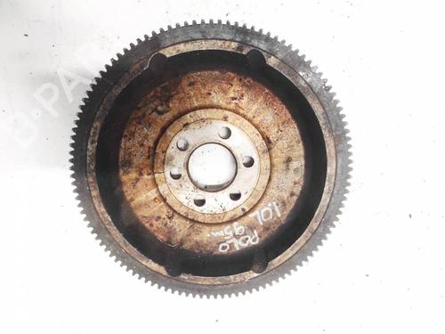 Used Flywheel Flywheel 35313434 35313434