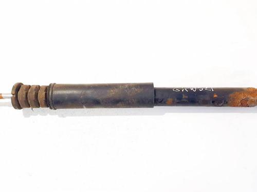 Used Left rear shock absorber Left rear shock absorber 34965047 34965047