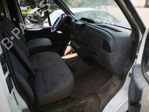 Speaker FORD TRANSIT Van (FA_ _) 2.0 DI (FAE_, FAF_, FAG_) | BP32589011E2