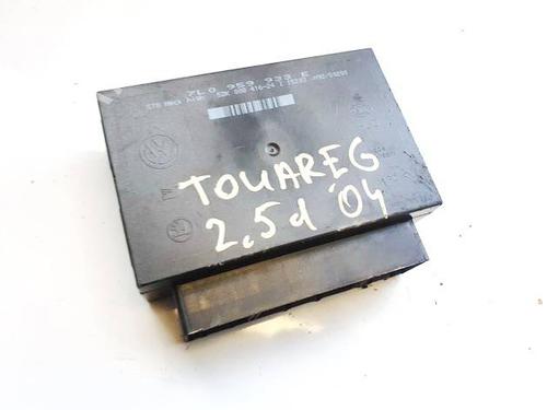 Electronic module PORSCHE CAYENNE (9PA) S 4.5 | BP34938804M83 - Image 2