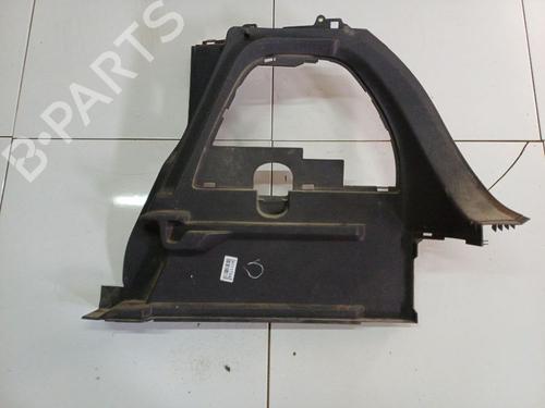 Used Boot lining Boot lining OPEL CORSA D (S07) 1.3 CDTI (L08, L68) (75 hp) 34798026 34798026