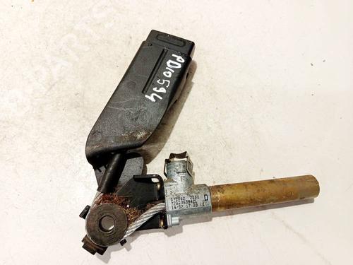 Used Seat buckle Seat buckle 34922539 34922539