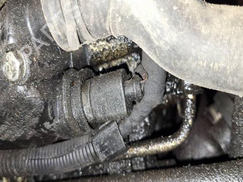 Used Electronic module Electronic module VW PASSAT B6 (3C2) 2.0 TDI (140 hp) 40274639 40274639