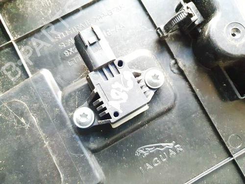 Electronic module JAGUAR XF I (X250) 3.0 D | BP32567776M83 - Image 4