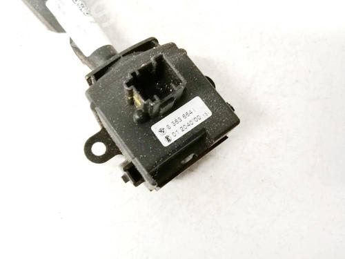 Warning switch PORSCHE CAYENNE (9PA) S 4.5 | BP35114656I22 - Image 3