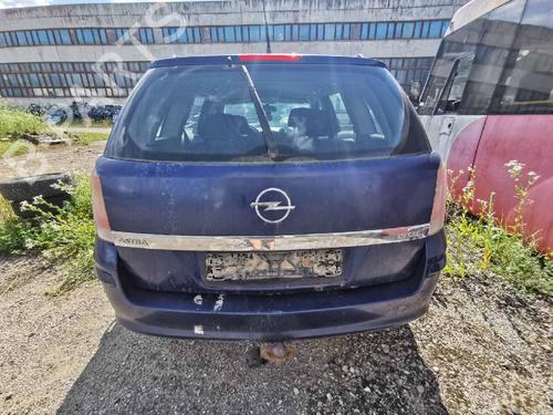 Pipe OPEL ASTRA H (A04) 1.9 CDTI (L48) | BP32561470M125 