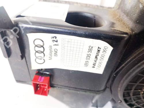 Electronic module AUDI A6 C5 (4B2, 4B4) 2.5 TDI quattro | BP34799021M83 - Image 2