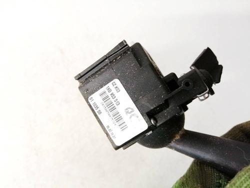 Warning switch PORSCHE CAYENNE (9PA) S 4.5 | BP35114757I22 - Image 3