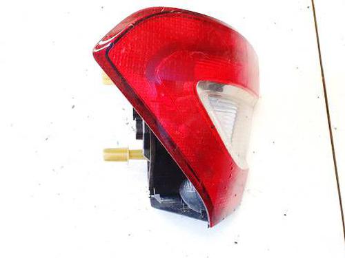Used Right taillight Right taillight PEUGEOT 407 (6D_) 1.6 HDi 110 (6D9HZC, 6D9HYC) (109 hp) 34753417 34753417