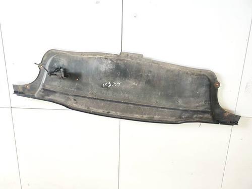 Used Scuttle panel Scuttle panel OPEL ZAFIRA / ZAFIRA FAMILY B (A05) 1.9 CDTI (M75) (120 hp) 35035314 35035314
