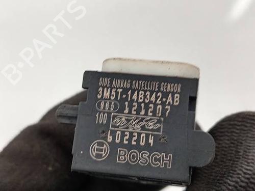 Electronic sensor MAZDA 3 (BK) 1.6 (BK14) | BP32558422M84 - Image 3