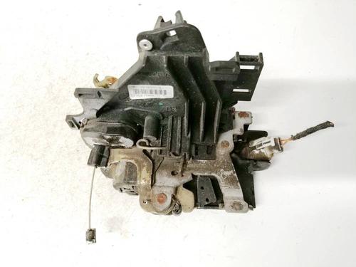 Used Front right lock Front right lock VW CADDY III MPV (2KB, 2KJ, 2CB, 2CJ) 2.0 SDI (70 hp) 35098879 35098879
