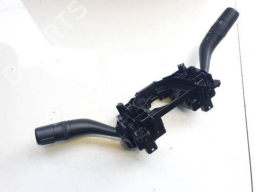 Used Steering column stalk Steering column stalk MAZDA 3 Saloon (BP_) 2.0 SKYACTIV-G M Hybrid (BP5S, BP6S) (150 hp) 40166297 40166297
