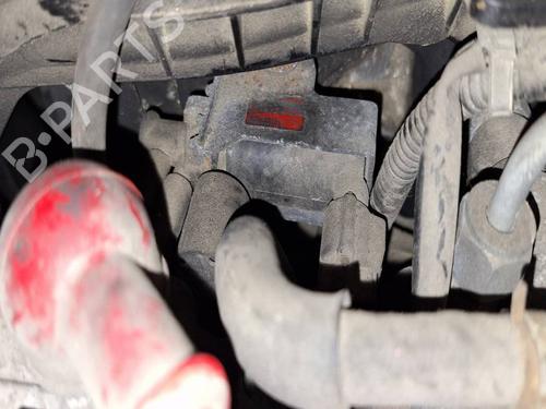 Used Electronic module Electronic module SUBARU LEGACY V (BM) 2.0 D AWD (BMD) (150 hp) 36251591 36251591