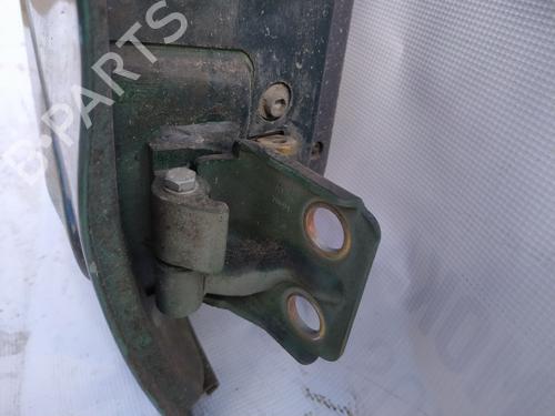 Dørhængsel/Dørbegrænser FIAT MAREA (185_) 2.4 JTD 130 (130 hp) 32874699