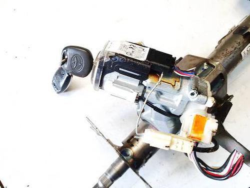 Used Ignition barrel Ignition barrel 34797953 34797953