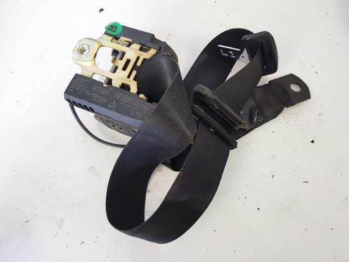 Used Front right seatbelt Front right seatbelt 35530074 35530074