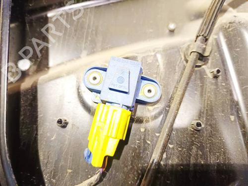 electronic-module-vw-passat-b6-3c2-2005-2006-2007-2008-2009-2010-2011-32599435 main image