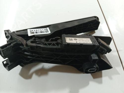 Pedal VW GOLF PLUS V (5M1, 521) 1.9 TDI | BP34923303I4 - Image 2