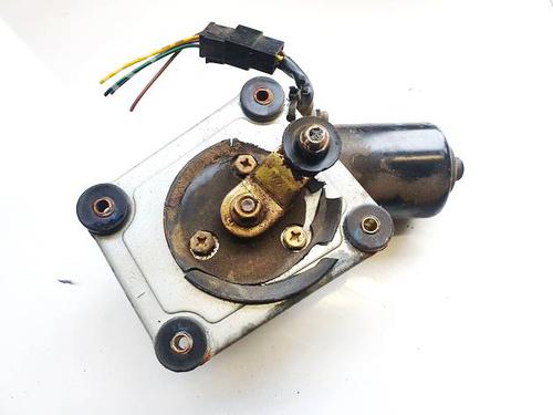 Used Front wiper motor Front wiper motor CHEVROLET MATIZ (M200, M250) 0.8 (52 hp) 35053691 35053691