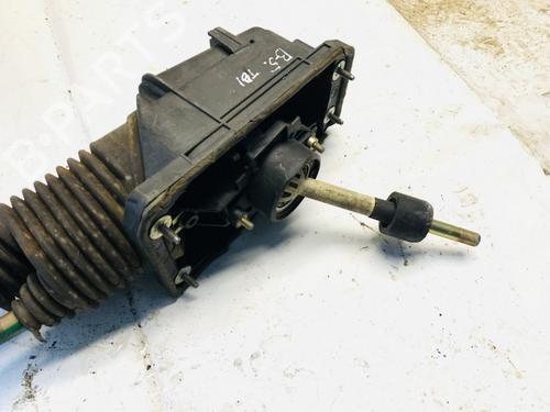 Gear lever VW PASSAT B5 Variant (3B5) 1.9 TDI | BP35546160M90 - Image 3