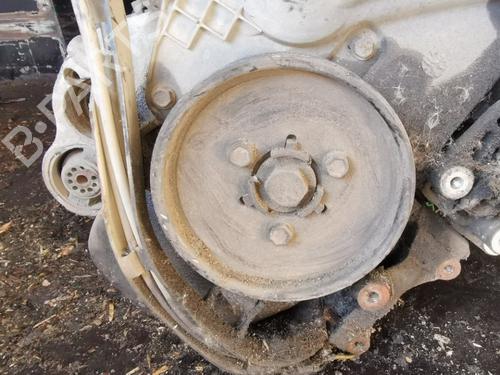 Used Pulley Pulley 35525061 35525061