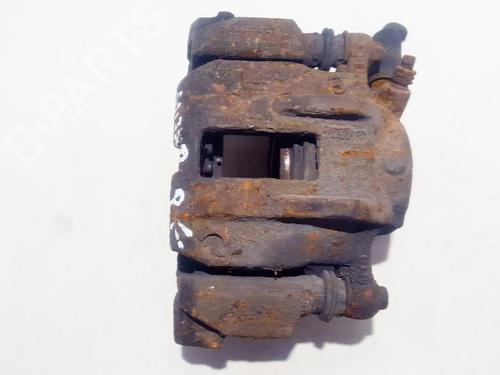 Used Left front brake caliper Left front brake caliper 35847354 35847354