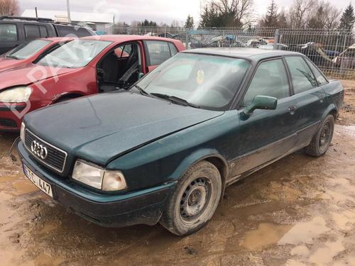 Engine mount AUDI 80 B4 Saloon (8C2) 2.0 | BP33503978M89 - Image 6