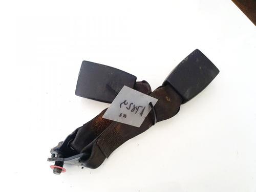 Used Seat buckle Seat buckle ACURA NSX Targa (NA1) T 3.0 (256 hp) 35435109 35435109