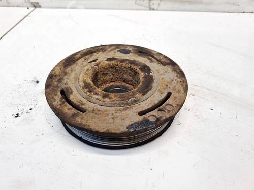 Pulley RENAULT ESPACE IV (JK0/1_) 2.2 dCi (JK0H) | BP35057529M122 - Image 2
