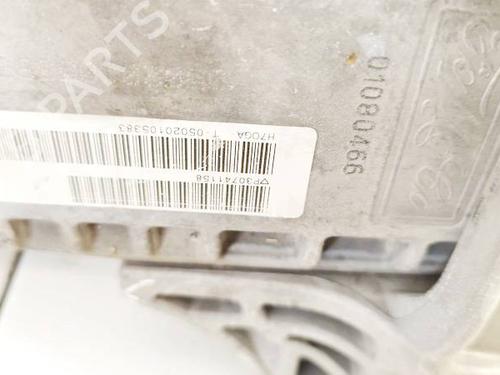 Steering column VOLVO V50 (545) 1.6 D | BP36346772M21 - Image 3