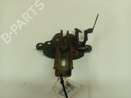 Used Hood lock Hood lock NISSAN NOTE (E11, NE11) 1.5 dCi (86 hp) 40166082 40166082