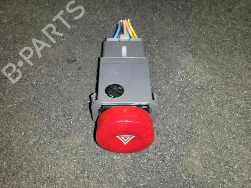 Used Warning switch Warning switch DAEWOO KALOS (KLAS) 1.4 16V (94 hp) 35648451 35648451