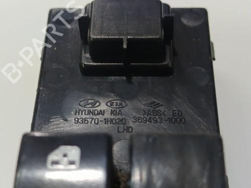 Switch KIA CEE'D Hatchback (ED) 1.6 CRDi 90 | BP32536676I30