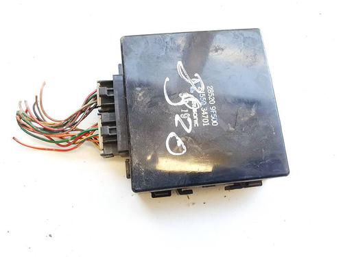 Used Electronic module Electronic module 35311042 35311042