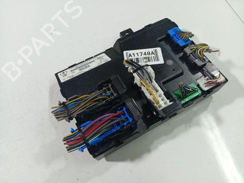 Electronic module FORD FIESTA VI (CB1, CCN) 1.25 | BP38478678M83 - Image 4