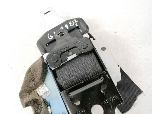 Rear left seatbelt MAZDA 2 (DE_, DH_) 1.4 MZR-CD | BP35086339I29 - Image 3