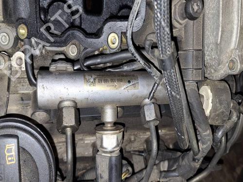 Used Injection rail Injection rail AUDI Q7 (4LB) 3.0 TDI quattro (233 hp) 36547208 36547208
