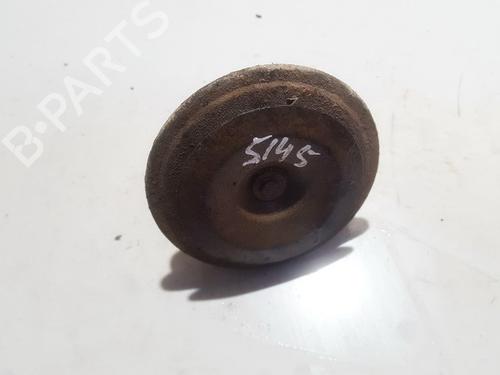 Used Horn Horn OPEL OMEGA B (V94) 2.2 DTI 16V (F69, M69, P69) (120 hp) 35872008 35872008
