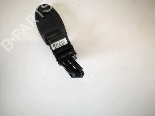 Steering wheel controls PEUGEOT 807 (EB_) 2.2 HDi | BP35237114E15 - Image 2